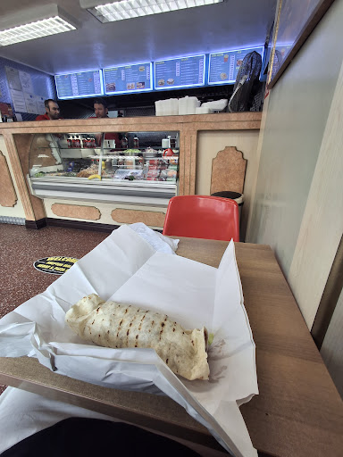 Photo of Shepton Kebab & Pizza Takeaway - 45 High St, Shepton Mallet BA4 5AQ